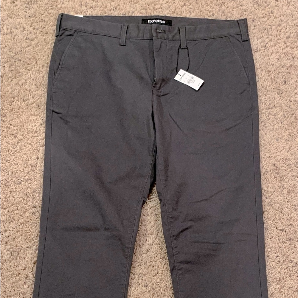 Men’ Express Dress pants